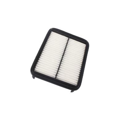 China Svd High Quality Auto Parts Plastic Frame Air Filter For Toyota Paseo Coupe 17801-11090 Standard for sale