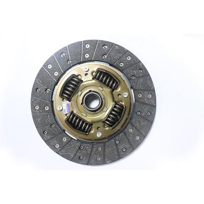 China High Quality Svd Assy Clutch Disc 30100-JS10A FOR Nissan Navara Clutch Plate Standard for sale