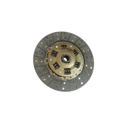 China High Quality Svd Disc Clutch Plate Assy Clutch Plate For Nissan Patrol Y60 30100-T8025 Standard for sale