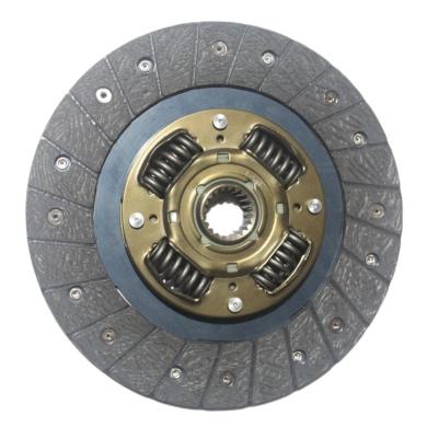 China High Quality Svd Disc Clutch Plate Assy Clutch Plate For Toyota Alezza Lexus 31250-53030 Standard for sale