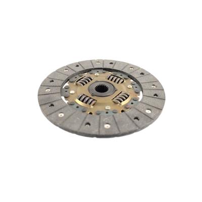 China High Quality Svd Disc Clutch Plate Assy Clutch Plate For MITSUBISHI PAJERO I Standard MD802083 for sale