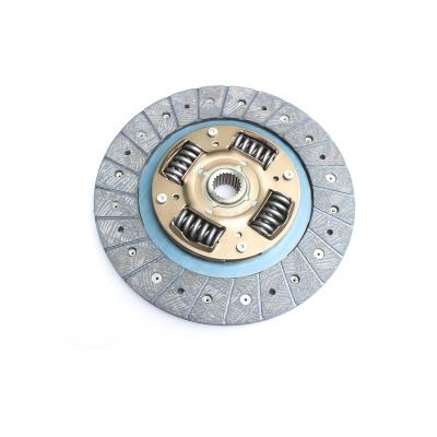 China High Quality Svd Disc Clutch Assy Clutch Plate For FORD RANGER WLA3-16-460 Standard for sale