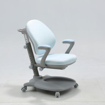 China Modern Most Popular Ergonomic Chair For Kids Study Room Smart Adjustable Chair For Kids for sale