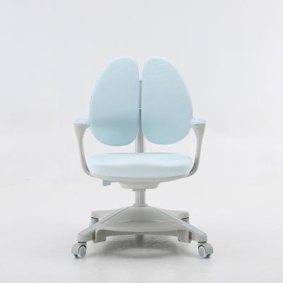 China Modern Ergonomic Child Chair Kids Chair Adjustable Study Chair for sale