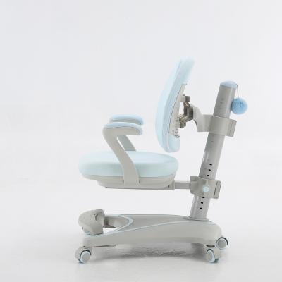 China Wholesale Ergonomic Adjustable Child Adjustable Bedroom Height Chair Office Child Chair Modern Study Chair for sale