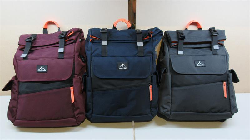 Verified China supplier - Quanzhou Leadwin Bags Co., Ltd.