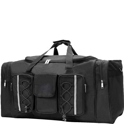 China Fashion Top Selling High Quality Travel Bag Duffle Sports Bag Suitcase Storage Weekend Bag for sale