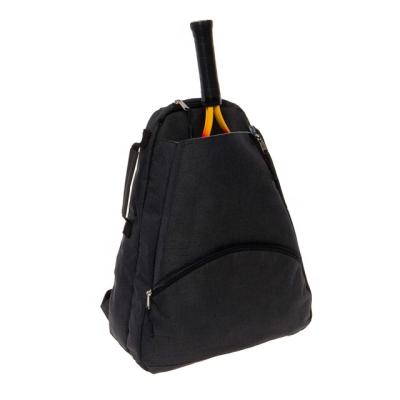 China Water Resistant Court Advantage Tennis Backpack Racket Holder Sports Bag For Tennis Racquetball Men Women for sale