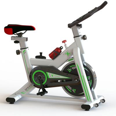 China Home Use Oransport Fitness Equipment Indoor Commercial Gym Home Use Cardio Transformers Rotate Bike for sale