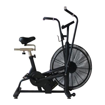 China Oransport Fitness Home Use Bike Gym Equipment Air Spinning Bike Fitness Exercise Bike Home Use Equipment Gym for sale