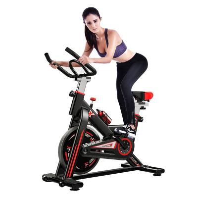 China Home Use MERACH Professional Wholesale Professional Spin Bike Commercial Fitness Body Fit Exercise Indoor Recycling Spin Bike for sale