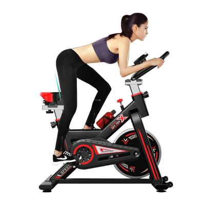 China Home Equipment Cheap Professional Sport Fitness Indoor Spinning Bike For Home for sale