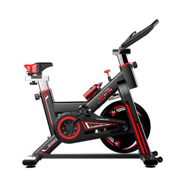 China Best Bycicle 2021 Gym Master Commercial Indoor Magnetic Cardio Exercise Fitness Home Use Cycling Spin Bike for sale