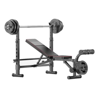 China Multi Adjustable Chest Slope Gym Equipment Modern Press Bench Multi Adjustable Bench For Gym for sale