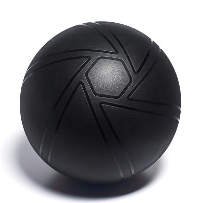 China Colorful Buliding Oransport Good Price Women Fitness Equipment Yoga Ball Balance Yoga Body Ball PVC Ball For Body Building for sale