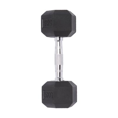 China Manufacturer Hot Sell Hex Barbell Gym Body Workout Dumbbell Universal Weights 5kg 10kg 20kg 25kg 40kg 50kg for sale