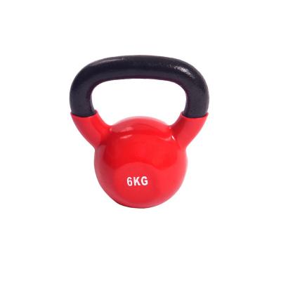 China Home Use Oransport Mens Kettlebell Set 2kg 4kg 6kg 8kg 10kg 12kg 14kg 16kg 18kg 20kg 24kg 28kg 32kg Colorful Kettlebell With Good Price for sale