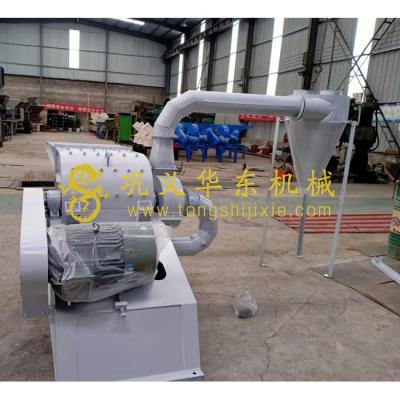 China Good waste fabric/textile return waste fabric crusher crush to wadding/scrap textile shredder machine for reuse for sale