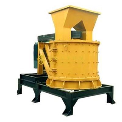 China Crushing Fine Vertical Crusher Stone Compound Cone Crusher Good Reliable Crusher Suppliers for sale