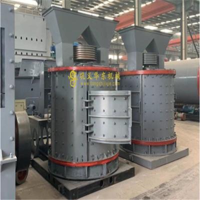 China Small Stone Crusher Vertical Fine Stone Crusher Fine Crusher Jaw Crusher Crushing for sale