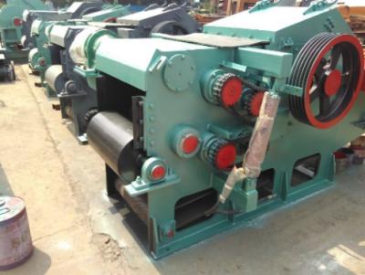 China High Quality Small Electric Wood Crusher Wood Crusher Machine Wood Crusher Tunisia Manufacturer for sale