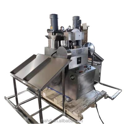 China Continuous Steel Hookah Charcoal Machine Charcoal Making Machine Charcoal Briquette Making Machine for sale