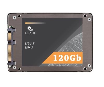 China Cheaper Price SATAIII SSD 120GB Solid State Drive From SSD Manufacturer for sale