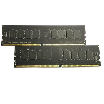 China Game User Ram PC 25600 3200mhz 16gb ddr4 Undamped RAM-dimm for sale