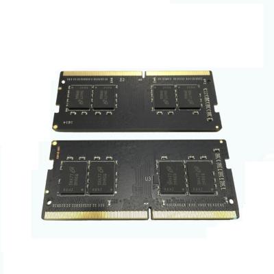 China Laptop Memoria 2666mhz CL17 260pins 1.2v 4gb DDR4 Ram Price from So-dimm for sale