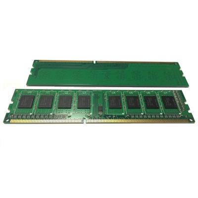 China Best price 4gb ddr3 1600 MHz undamped-dimmed wholesale ram for sale