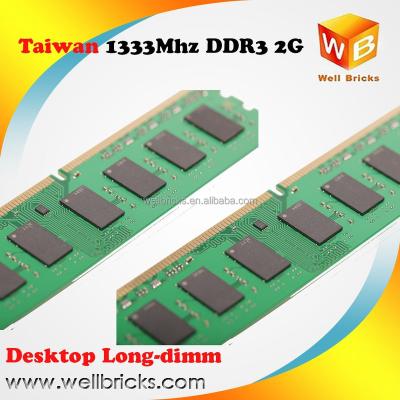 China CCE Dimm PC3 1600mhz 1333mhz 1066mhz 2gb ddr3 Undamped Undamped RAM-dimm for sale