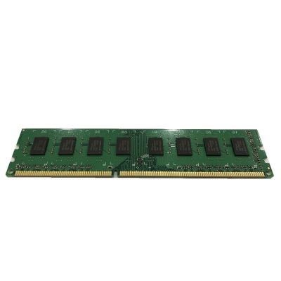 China Original Taiwan Undamped Chips PC 14900 RAM ddr3 8gb 1866mhz Memory-dimm for sale