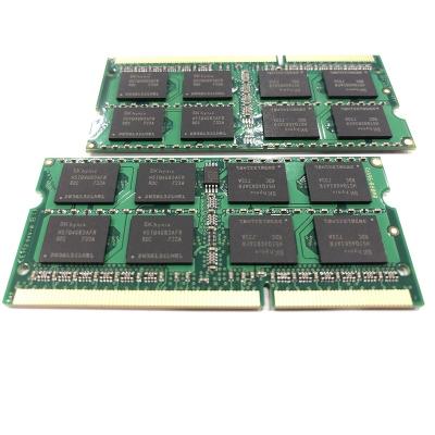 China So-dimm computer accessories RAM memory sodimm all brands ddr3 8gb 1866mhz for cheaper price for sale