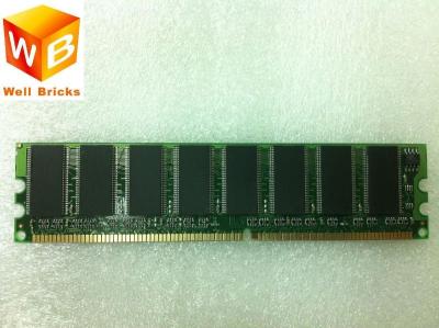 China 400 1GB (64x8 16c) Memory DDR1 Desktop Desktop RAM PC for sale