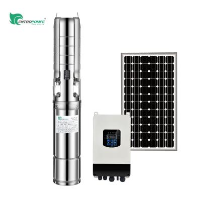 China Other Centro Solar water pump donglong water supply for domestic water supply for sale