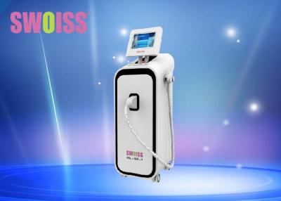 China Permanent 808nm Laser Hair Removal Machine High Energy For All Skin Color for sale