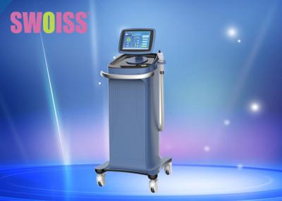 China RF Facial Skin Tightening Machines , Body Contouring Laser Skin Resurfacing Machine for sale