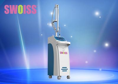 China SCL-R-30 Fanny Tightening Machine , Minimally Invasive Co2 Laser Machine for sale