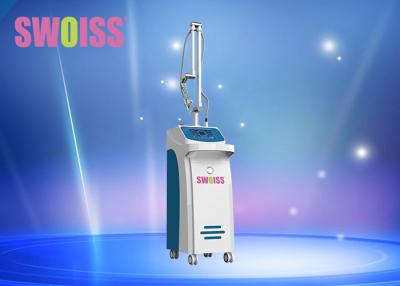 China Ultra Pulse Laser Skin Treatment Equipment For Skin Tightening And Lifting for sale