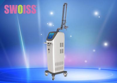 China Professional Vigina Tightening Device , Laser Resurfacing Machine Fractional CW for sale