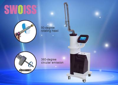 China 10600nm Vaginal Tightening Machine Durable Lumenis Ultrapulse CE Certification for sale