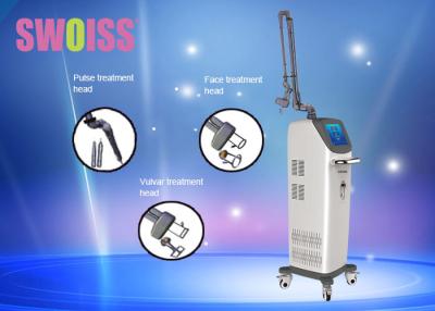 China SCL-R-30 Skin Resurfacer Machine , 7 Hinged Joint Arm Skin Laser Equipment for sale