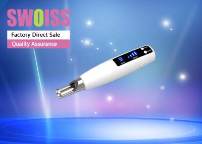 China Mini Picosecond Laser Machine 4 Level 110-220V Voltage Ultra - Short Pulses for sale