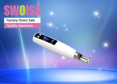 China Dark Spot Removal Picosecond Laser Machine 19*3.5*3.5cm With Digital Tube Display for sale