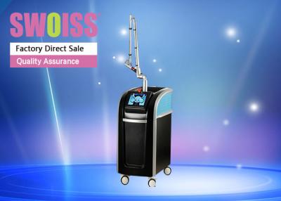 China 1-10Hz Frequency Picosecond Laser Machine 600ps Pulse Width Output Power 3000W for sale