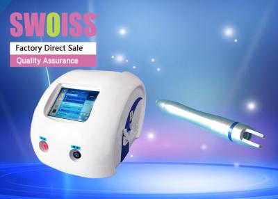 China Vascular Therapy Spider Vein Laser Machine , Fda Approved Varicose Vein Machine for sale