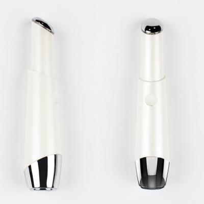 China Micro Eye Wrinkle Eraser , Pure Therapy Eye Massage Device Pen Shaped 123*43mm for sale