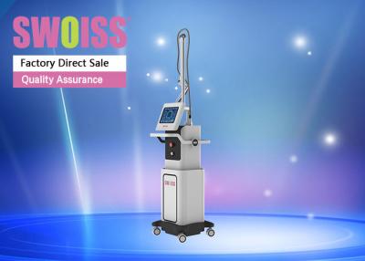 China Laser Vaginal Tightening Machine Sequence / Randon Scan With RF Laser Pipe for sale