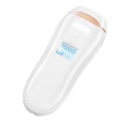 China Mini Portable Ipl Treatment Machine IPL Photon Continuous Lighting For Women for sale