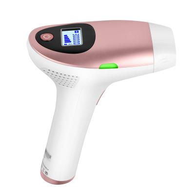 China Handheld Facial Hair Removal Laser Machine IPL Photon 36W Input Power for sale